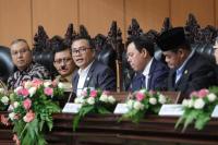 DPD RI Gelar Diseminasi Bahas UU Cipta Kerja dengan Tata Ruang Wilayah