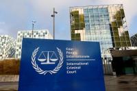 Hakim Federal Memblokir Penegakan Perintah Trump terhadap Pengadilan Dunia