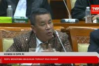 Hotman Paris: RUU KUHAP Jamin Hak Advokat yang Tidak Didapatkan