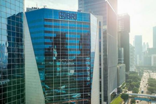 KPK Periksa Direktur Bisnis Konsumer BRI Terkait Korupsi EDC Rp744 Miliar