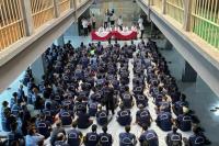 Pengendalian Open BO dari Jeruji Dibongkar, Ini Penjelasan Kalapas Cipinang