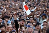 Menangkan Pemilu Jepang, Kampanye Sanseito Kampanye Berisi Wacana Imigrasi