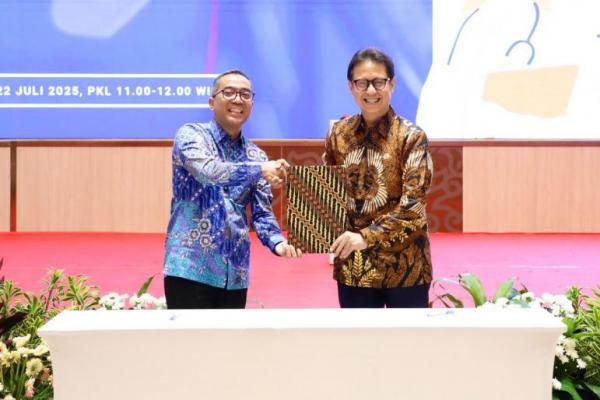 Kemdiktisaintek-Kemenkes Kolaborasi Atasi Krisis Dokter dan Spesialis