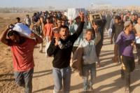 Kanada dan 25 Negara Barat Kritik Israel dan Minta Perang Gaza Diakhiri