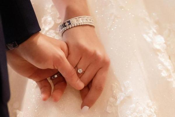 Istri Diogo Jota Bagikan Unggahan Perdana, Isinya Bikin Mewek