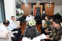 Kementrans Bakal Kirim Peneliti Petakan Potensi Kawasan Transmigrasi Buton Utara