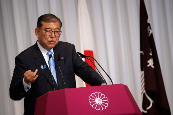 Koalisi Penguasa Kalah Pemilu, Oposisi Ragukan PM Jepang