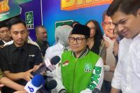 Jawaban Gus Imin soal Undang Anies ke Harlah PKB ke-27