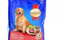 5 Kandungan Nutrisi Wajib dalam Makanan Anjing