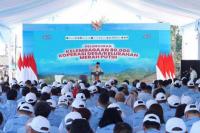 Presiden Prabowo Ajak Masyarakat Biasakan Konsumsi Ikan