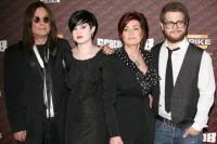 Tatap Kamera, Ozzy Osbourne Ucapkan Selamat Pagi Dua Hari Sebelum Kematiannya