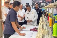  Sidak Tiga Lapas di Tangerang, Ini Pesan Khusus Dirjenpas