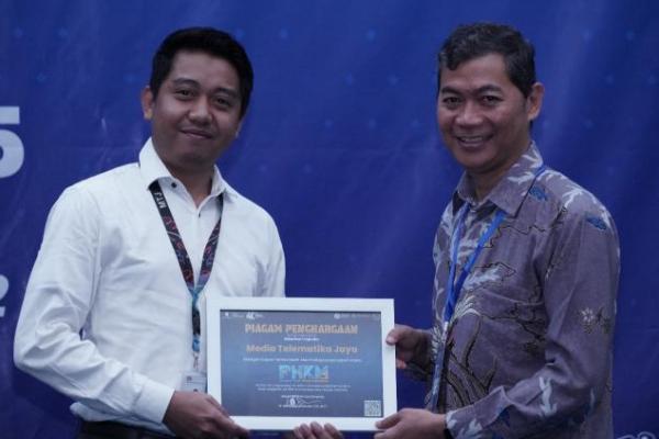 PHKM ke-18 digelar oleh mahasiswa Fakultas Ilmu Komputer UMB untuk ajang unjuk inovasi digital