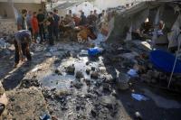 Israel Tinjau Ulang Proposal Terbaru Hamas soal Gencatan Senjata Gaza