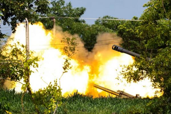 Perang Meluas, Kamboja-Thailand Saling Tuduh Targetkan Wilayah Sipil