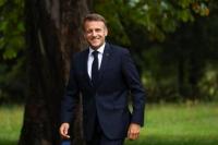 Rencana Prancis untuk Akui Negara Palestina Tuai Kecaman dari Israel dan AS