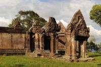 Mengenal Kuil Preah Vihear, Situs Suci Pemantik Bara Thailand-Kamboja