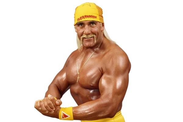 Petugas Medis Habiskan 30 Menit untuk Hidupkan Kembali Bintang WWE Hulk Hogan