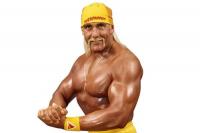 Petugas Medis Habiskan 30 Menit untuk Hidupkan Kembali Bintang WWE Hulk Hogan