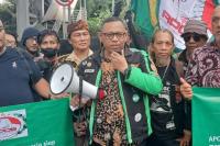 FGD Kemenhub dan Aplikator Ricuh, Garda Indonesia Sayangkan Adu Domba Pengemudi