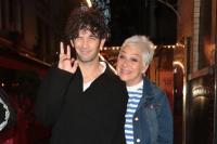 Blak-blakan, Ibu Matty Healy Sindir Kisah Cinta Singkat Putranya dengan Taylor Swift