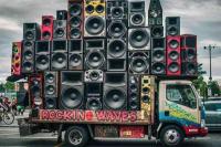 Batas Aman Volume Suara untuk Pendengaran Manusia