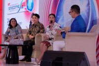 Punya Gigi Sensitif, Prilly Latuconsina Sempat Kesulitan Cari Pasta Gigi