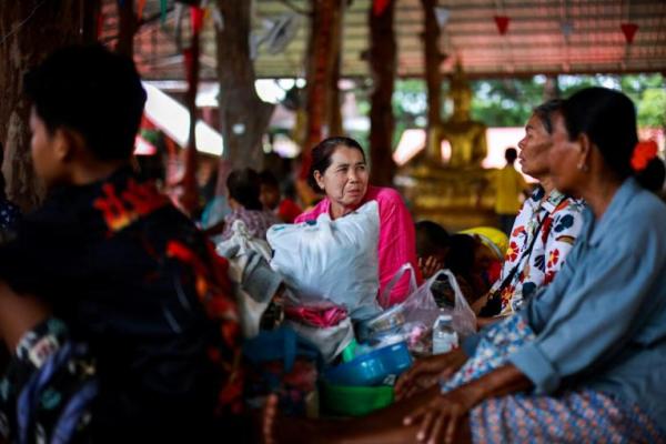 Titik Perang Baru Thailand-Kamboja Muncul, Korban Tewas Lebih 30 Orang