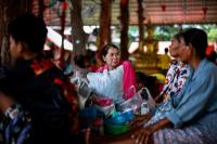 Titik Perang Baru Thailand-Kamboja Muncul, Korban Tewas Lebih 30 Orang