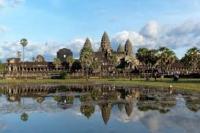 5 Destinasi Wisata di Kamboja yang Wajib Dikunjungi