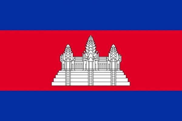 Mengenal Julukan Negara Kamboja dan Maknanya