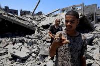 Tuding Hamas Tidak Inginkan Kesepakatan, Israel Cari Cara Capai Tujuan di Gaza