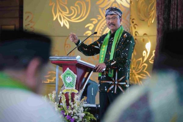 DNIKS Disebut Berperan Penting dalam Ekosistem Kesejahteraan Sosial