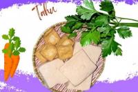 Tips Menyimpan Tahu Biar Gak Cepat Asam dan Bau