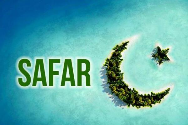 Mengapa Bulan Kedua Hijriah Disebut Bulan Safar?
