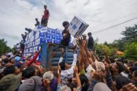 Trump Serukan Gencatan Senjata, Penembakan Thai-Kamboja Tetap Berlanjut 