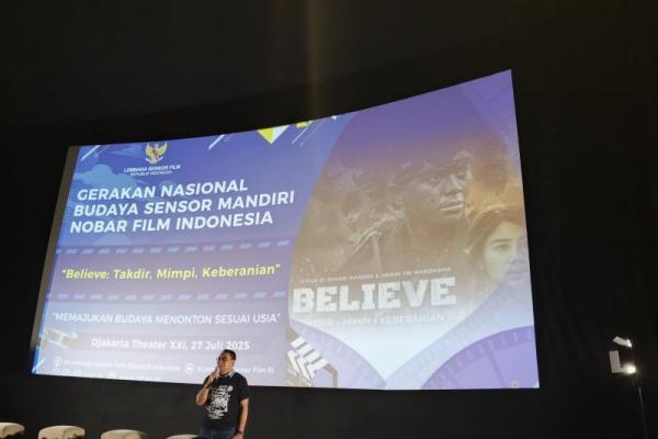 Pentingnya Fungsi LSF dalam Klasifikasi Film Berdasarkan Usia yang Tepat