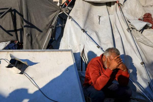 Israel Umumkan Jeda Kemanusiaan di Gaza untuk Fasilitasi Bantuan