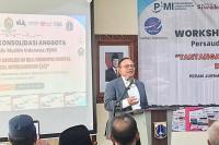 Gelar Rakernas, PJMI Soroti Peran Jurnalis Muslim Hadapi Disrupsi Digital dan AI