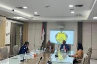 Menuju Kemandirian Energi, Ditjen EBTKE akan Bangun UPT dan Prodi EBT di Flores