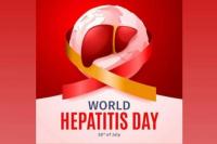 Hari Hepatitis Sedunia 2025, Sejarah dan Makna di Baliknya