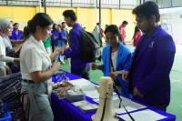 LLDikti Wilayah III Lepas Peserta KKN Tematik 2025 di NTT