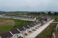Dukung Program 3 Juta Rumah, Penyaluran KPR Subsidi BRI Didominasi FLPP