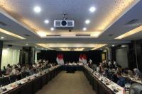 Menko PM Dorong Sinergi Pemerintah-Swasta Kurangi Pengangguran