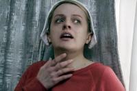 The Handmaid`s Tale S2E7 `After`: June dan Serena Singkirkan Komandan Baru Gilead