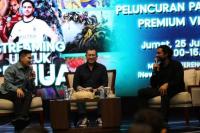 Jumat Nanti, Vision+ Premium Dikenalkan dengan Banyak Tontonan Menarik