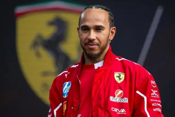 Rahasia Menyetir Mobil F1, Lebih dari Sekadar Memutar Setir