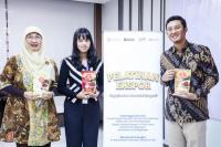 Beri Pelatihan Ekspor, BRI Siapkan UMKM Tembus Pasar Global