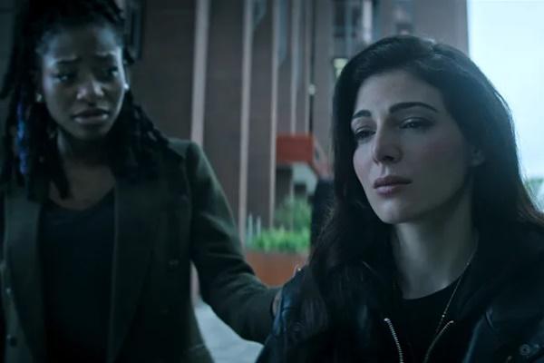 The Sandman S2E9 `The Kindly Ones`: Lyta Diperalat Para Takdir yang Menyerang Dreaming