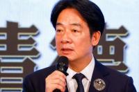 China-AS Lanjutkan Perundingan Dagang, Presiden Lai Tunda Kunjungi AS